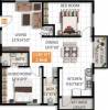 srivalli-nivas Floor Plan Floor Plan