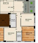  oxy-park Floor Plan Floor Plan