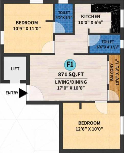  ath-empire Floor Plan Floor Plan