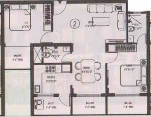 Floor Plan guru-residency Floor Plan Floor Plan