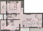  guru-residency Floor Plan Floor Plan