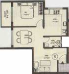  guru-residency Floor Plan Floor Plan