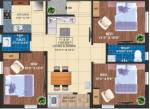 Floor Plan  sai-krupa Floor Plan Floor Plan