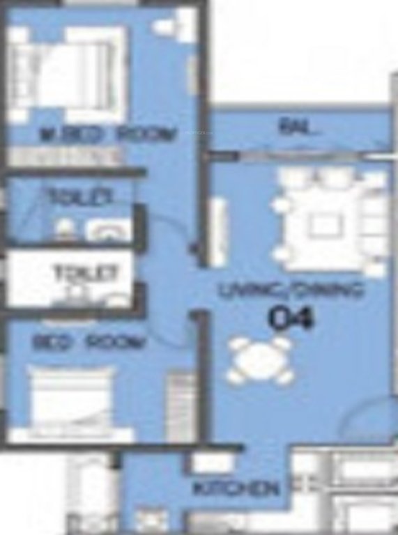 north point Floor Plan Floor Plan