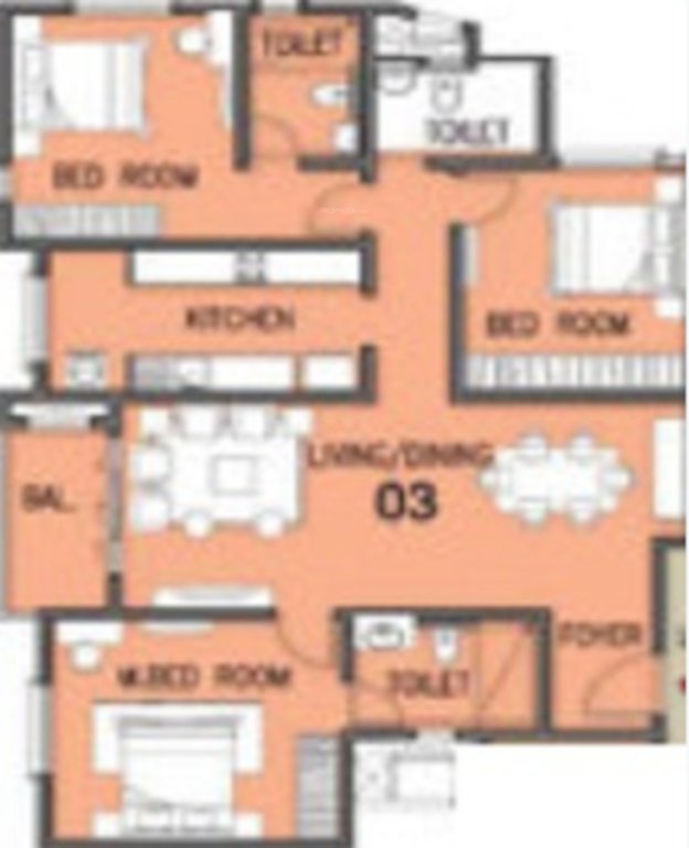 north point Floor Plan Floor Plan
