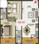  lake-front Floor Plan Floor Plan