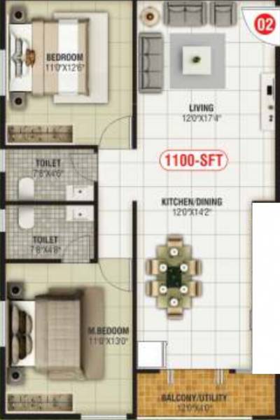  lake-front Floor Plan Floor Plan