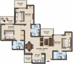 Rudra Palace Heights (3BHK+3T (1,568 sq ft) 1568 sq ft) Rudra Palace Heights (3BHK+3T (1,568 sq ft) 1568 sq ft)
