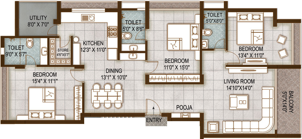  pearl Floor Plan Floor Plan