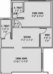  shivalika Floor Plan Floor Plan