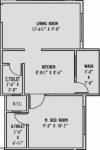  shivalika Floor Plan Floor Plan
