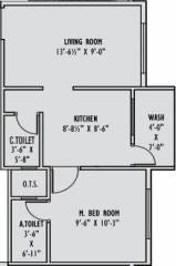  shivalika Floor Plan Floor Plan