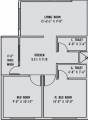  shivalika Floor Plan Floor Plan