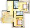 swarg-maru-gaam Floor Plan First Floor Plan
