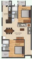  arya Floor Plan Floor Plan