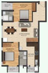  arya Floor Plan Floor Plan