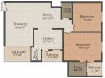 Floor Plan  vihar-2 Floor Plan Floor Plan