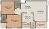 vihar-2 Floor Plan Floor Plan