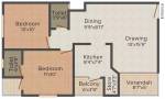 Floor Plan  vihar-2 Floor Plan Floor Plan