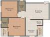 vihar-2 Floor Plan Floor Plan