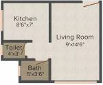 Floor Plan  avantika-complex Floor Plan Floor Plan