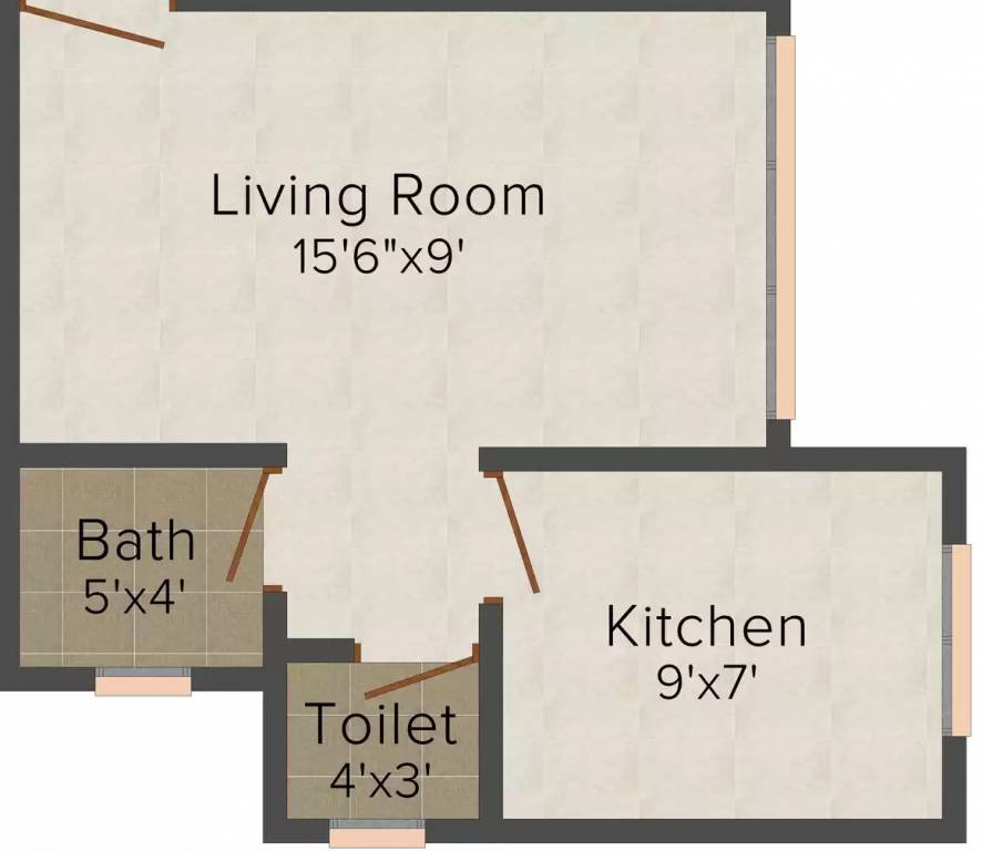  avantika complex Floor Plan Floor Plan