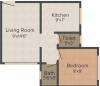 avantika-complex Floor Plan Floor Plan