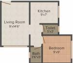 Floor Plan  avantika-complex Floor Plan Floor Plan