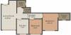 avantika-complex Floor Plan Floor Plan