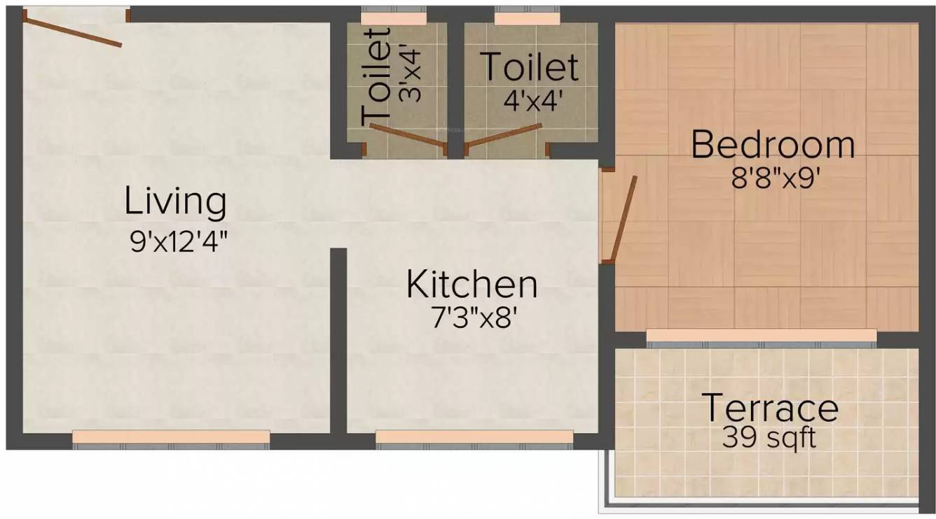  complex Floor Plan Floor Plan