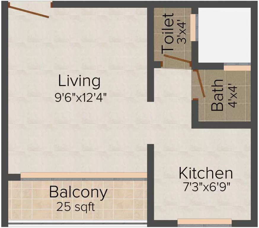  complex Floor Plan Floor Plan