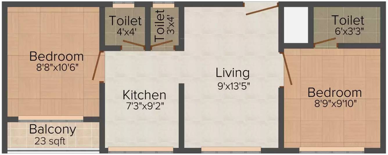  complex Floor Plan Floor Plan