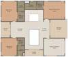 mist-luxury-homes Floor Plan First Floor Plan
