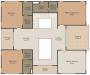 First Floor Plan mist-luxury-homes Floor Plan First Floor Plan