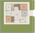 Ground Floor Plan mist-luxury-homes Floor Plan Ground Floor Plan