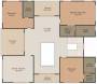 First Floor Plan mist-luxury-homes Floor Plan First Floor Plan