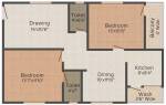 Floor Plan sneha-maple-height Floor Plan Floor Plan