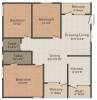sneha-maple-height Floor Plan Floor Plan