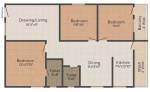 Floor Plan sneha-maple-height Floor Plan Floor Plan