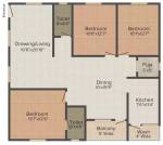Floor Plan sneha-maple-height Floor Plan Floor Plan