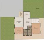  cottage Floor Plan Ground Floor Plan