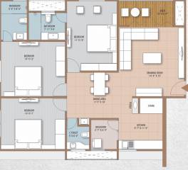 Floor Plan aatreya Floor Plan Floor Plan