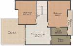 First Floor Plan  vananchal-city Floor Plan First Floor Plan