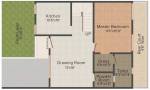 Ground Floor Plan  vananchal-city Floor Plan Ground Floor Plan