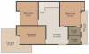 vananchal-city Floor Plan First Floor Plan