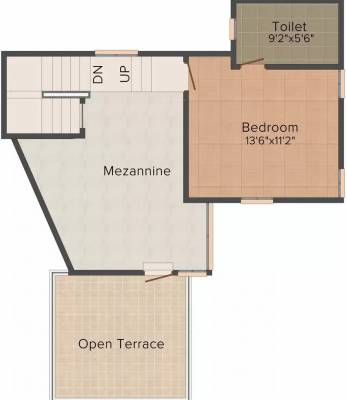  da-vinci Floor Plan First Floor Plan
