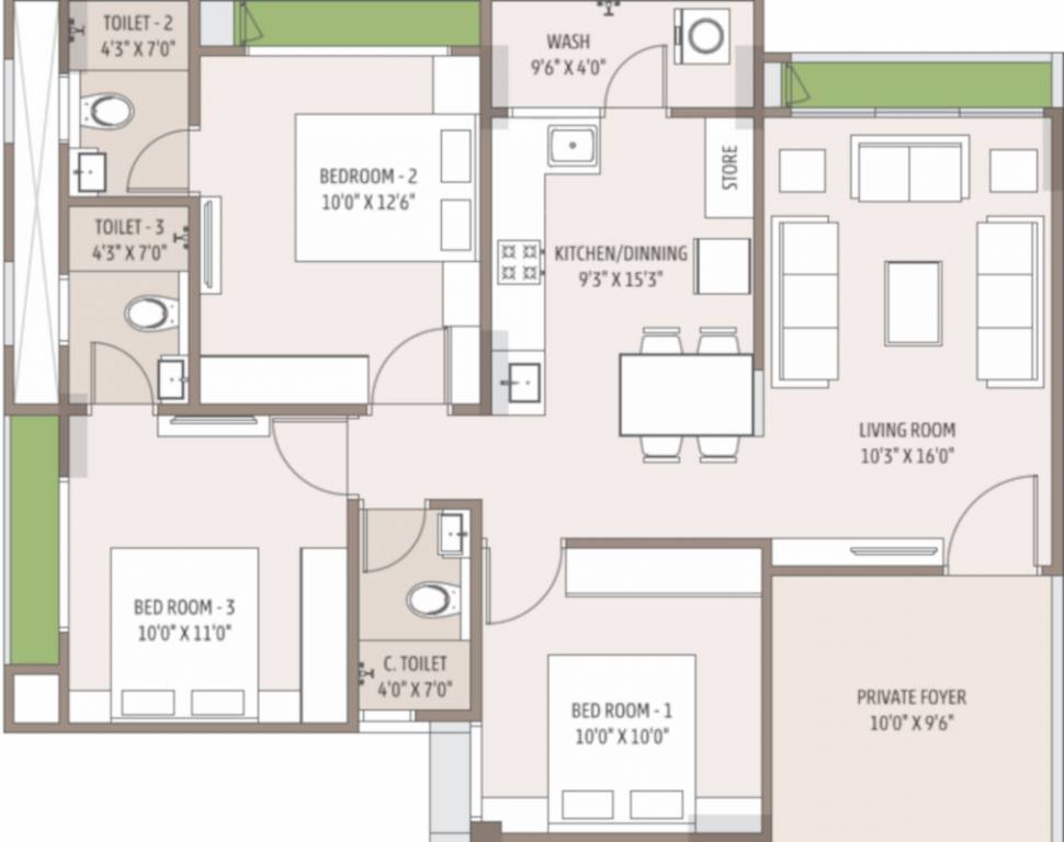 Floor Plan sarva Floor Plan Floor Plan