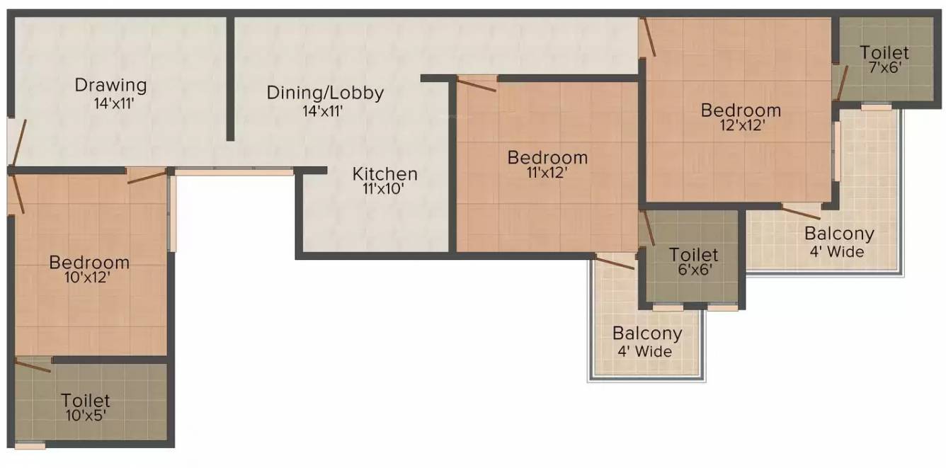 Floor Plan heritage green Floor Plan Floor Plan