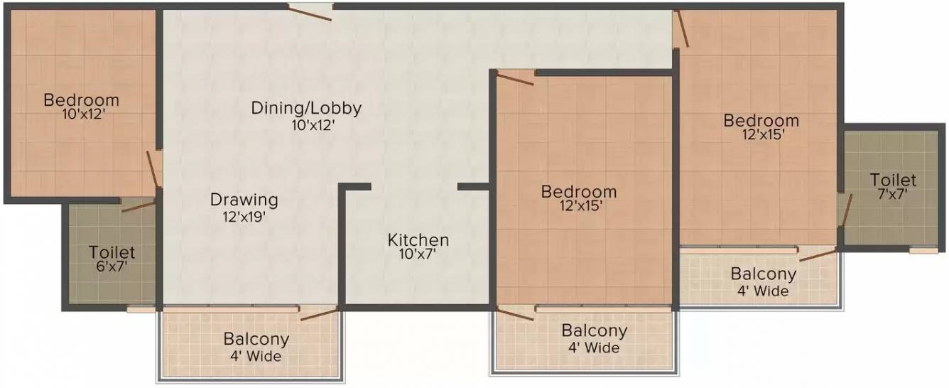 Floor Plan heritage green Floor Plan Floor Plan
