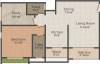 heights Floor Plan Floor Plan